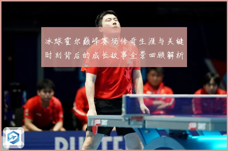 冰球霍尔巅峰赛场传奇生涯与关键时刻背后的成长故事全景回顾解析-深度解析