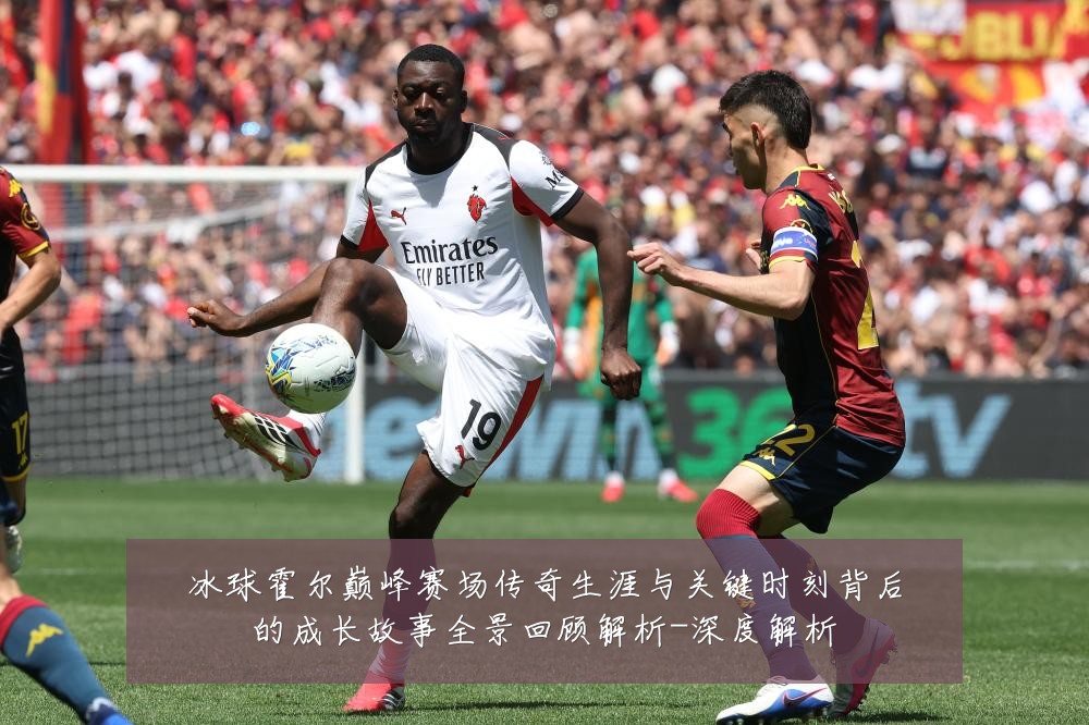 冰球霍尔巅峰赛场传奇生涯与关键时刻背后的成长故事全景回顾解析-深度解析