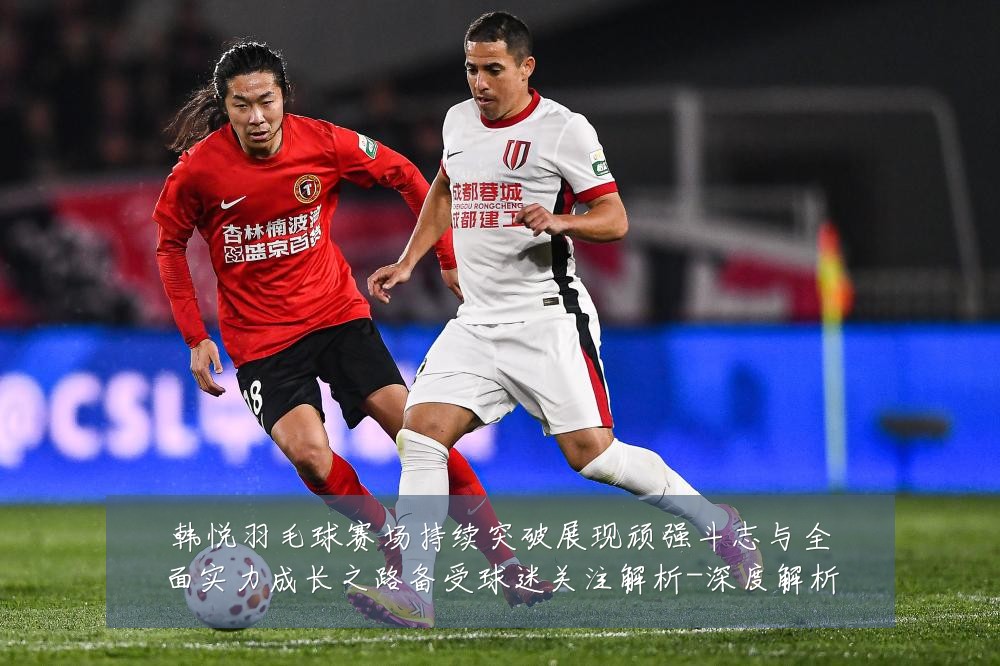韩悦羽毛球赛场持续突破展现顽强斗志与全面实力成长之路备受球迷关注解析-深度解析